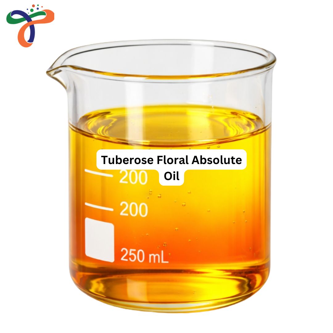 Tuberose Floral Absolute Oil